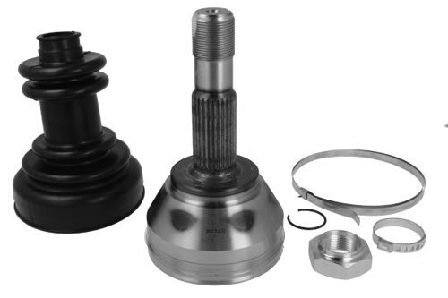 METELLI 15-1020 Joint Kit, drive shaft