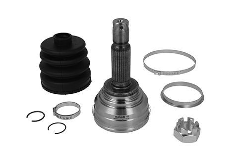 METELLI 15-1026 Joint Kit, drive shaft