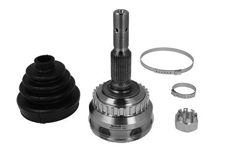 METELLI 15-1051 Joint Kit, drive shaft