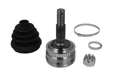 Joint Kit, drive shaft METELLI 15-1057