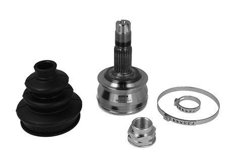 METELLI 15-1067 Joint Kit, drive shaft
