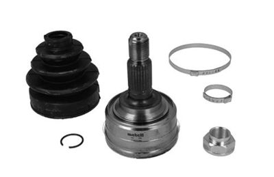 Joint Kit, drive shaft METELLI 15-1101