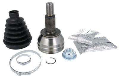 Joint Kit, drive shaft METELLI 15-11031