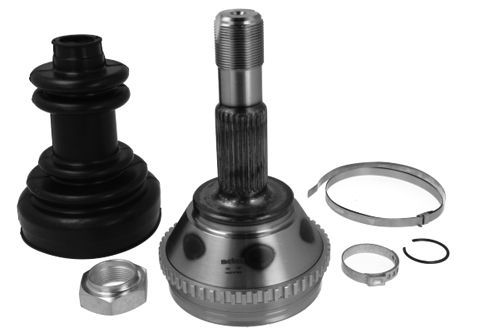 METELLI 15-1120 Joint Kit, drive shaft