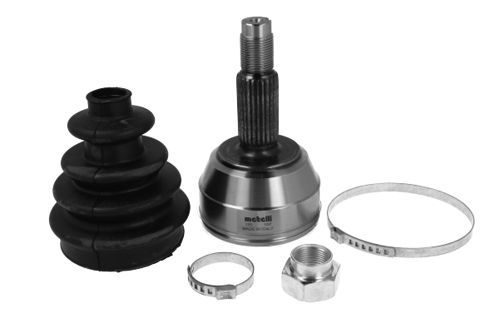 METELLI 15-1125 Joint Kit, drive shaft