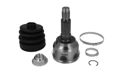 Joint Kit, drive shaft METELLI 15-1141
