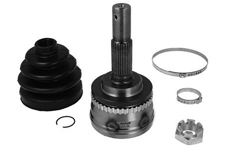 METELLI 15-1173 Joint Kit, drive shaft