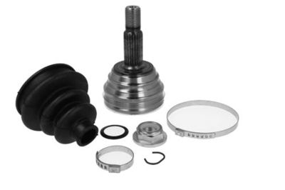 Joint Kit, drive shaft METELLI 15-1190