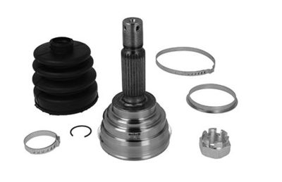 Joint Kit, drive shaft METELLI 15-1191