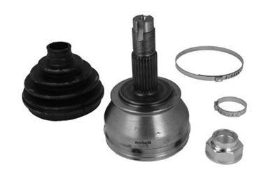 Joint Kit, drive shaft METELLI 15-1213