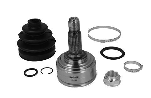 METELLI 15-1220 Joint Kit, drive shaft
