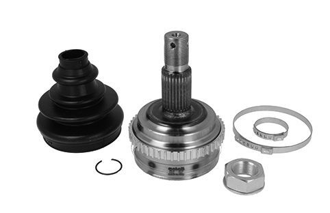 METELLI 15-1222 Joint Kit, drive shaft