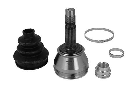 METELLI 15-1240 Joint Kit, drive shaft