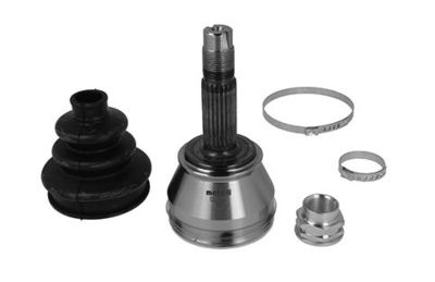 Joint Kit, drive shaft METELLI 15-1240