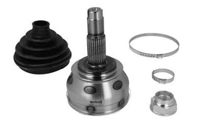 Joint Kit, drive shaft METELLI 15-1244