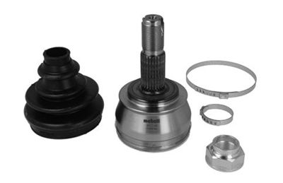 Joint Kit, drive shaft METELLI 15-1245