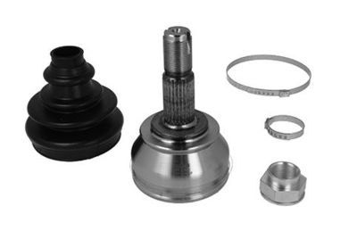 Joint Kit, drive shaft METELLI 15-1258