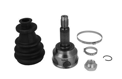 METELLI 15-1261 Joint Kit, drive shaft