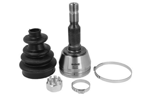 METELLI 15-1290 Joint Kit, drive shaft