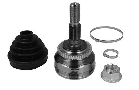 METELLI 15-1368 Joint Kit, drive shaft
