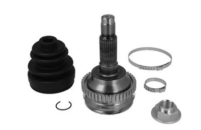 Joint Kit, drive shaft METELLI 15-1372