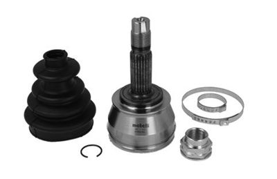 Joint Kit, drive shaft METELLI 15-1374