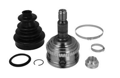 Joint Kit, drive shaft METELLI 15-1383