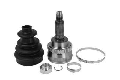Joint Kit, drive shaft METELLI 15-1394