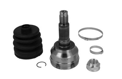 Joint Kit, drive shaft METELLI 15-1398