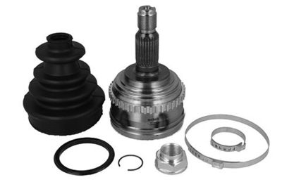 Joint Kit, drive shaft METELLI 15-1399