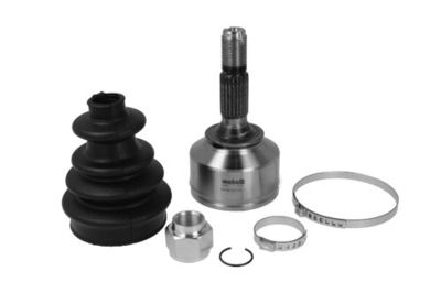 Joint Kit, drive shaft METELLI 15-1407