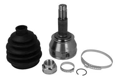 Joint Kit, drive shaft METELLI 15-1419
