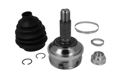 Joint Kit, drive shaft METELLI 15-1423