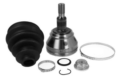 Joint Kit, drive shaft METELLI 15-1428