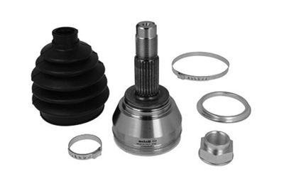 Joint Kit, drive shaft METELLI 15-1448