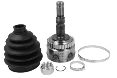 Joint Kit, drive shaft METELLI 15-1451