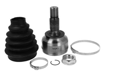 Joint Kit, drive shaft METELLI 15-1456