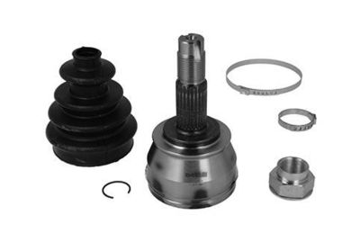 Joint Kit, drive shaft METELLI 15-1458