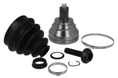 Joint Kit, drive shaft METELLI 15-1463
