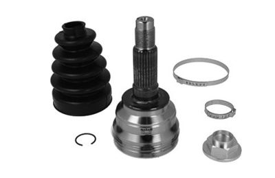 Joint Kit, drive shaft METELLI 15-1472