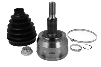 Joint Kit, drive shaft METELLI 15-1479