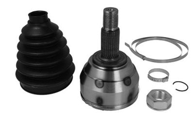 Joint Kit, drive shaft METELLI 15-1495