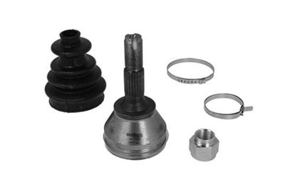 Joint Kit, drive shaft METELLI 15-1499