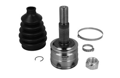 Joint Kit, drive shaft METELLI 15-1507