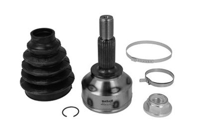 Joint Kit, drive shaft METELLI 15-1511