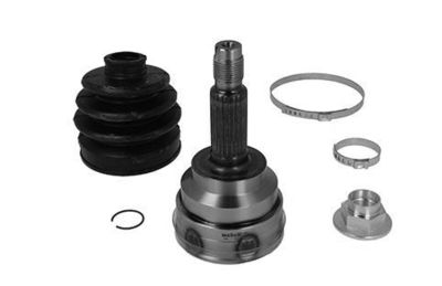Joint Kit, drive shaft METELLI 15-1518