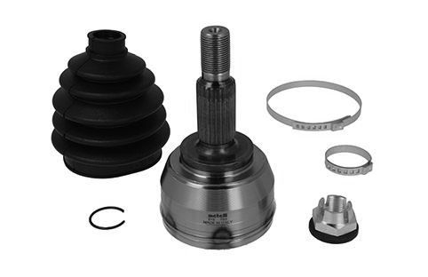 METELLI 15-1519 Joint Kit, drive shaft