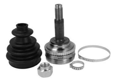 Joint Kit, drive shaft METELLI 15-1530
