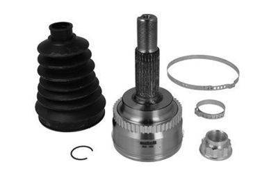 Joint Kit, drive shaft METELLI 15-1539