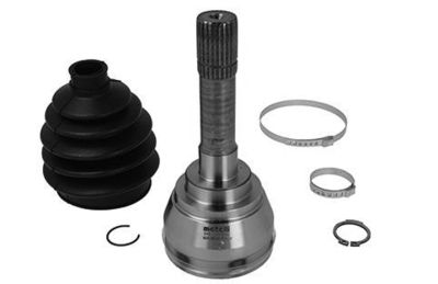Joint Kit, drive shaft METELLI 15-1540